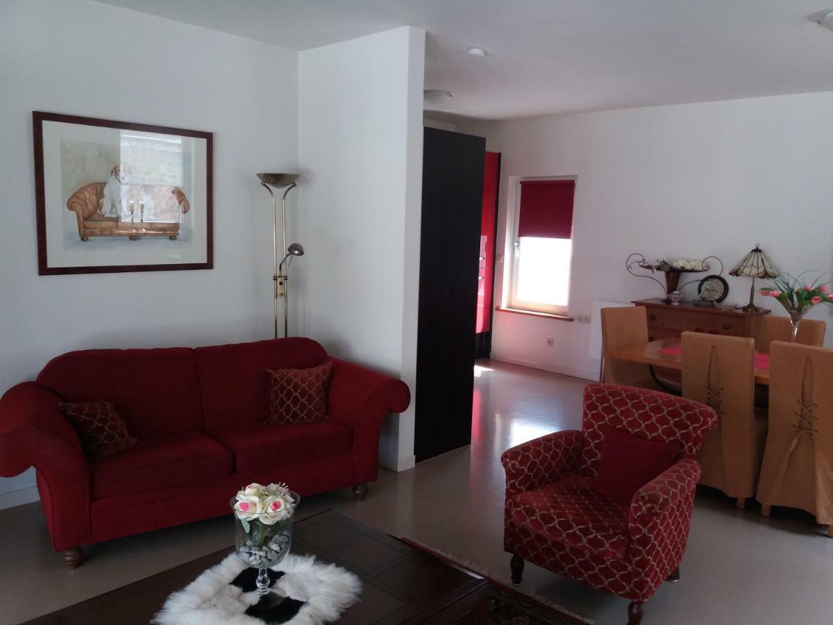 Casa Martin Villa Porumbacu de Sus Exteriör bild
